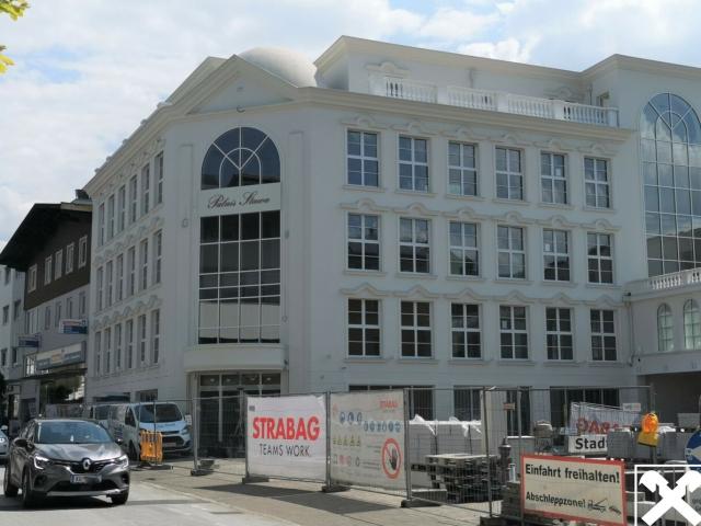 Gewerbe mieten in Wörgl, Tirol