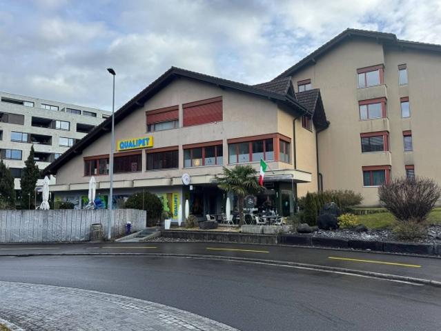Atelier mieten in Stans, Nidwalden