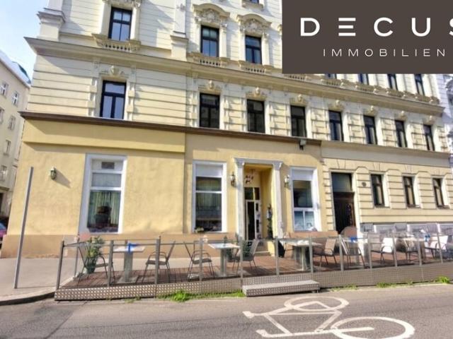 Gewerbe mieten in Wien