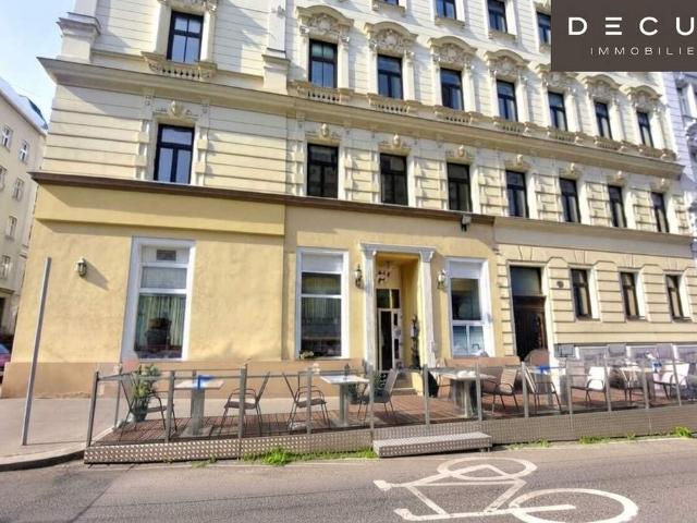 Gewerbe mieten in KG Margareten, Wien