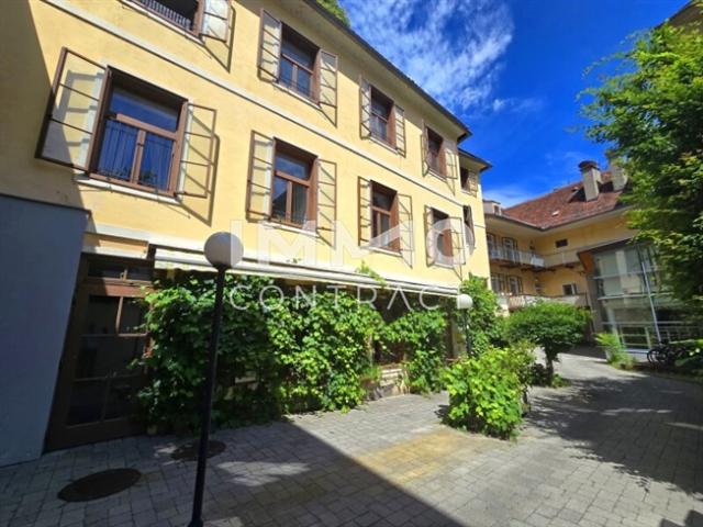 Gewerbe mieten in Innere Stadt, Gersdorf-Feistritz