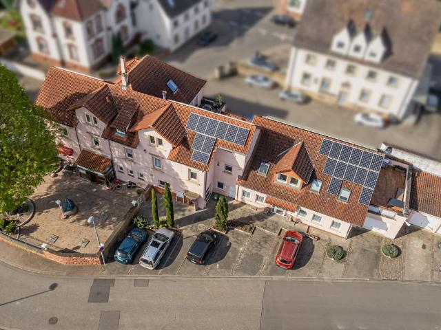 Gewerbe kaufen in Herxheim bei Landau/Pfalz, Landkreis Südliche Weinstraße