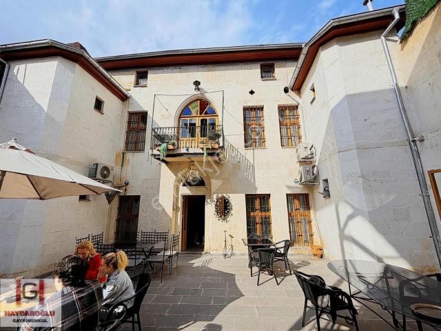 Şahinbey, Gaziantep içerisinde satılık Kösk