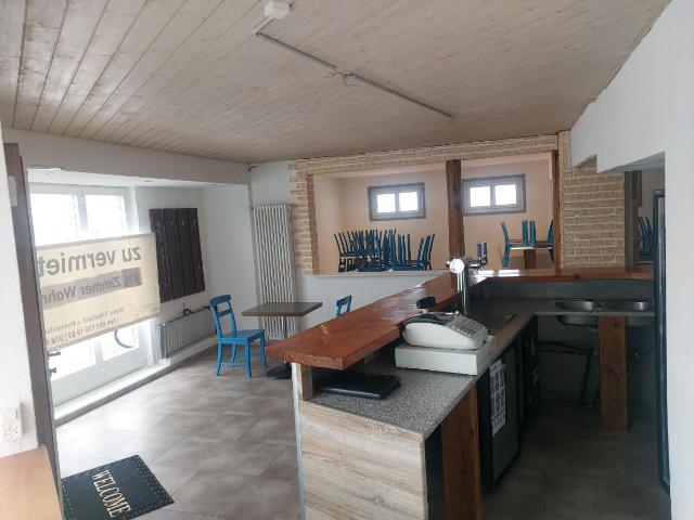 Atelier mieten in Huttwil, Bern