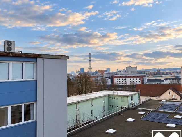 Gewerbe mieten in Linz