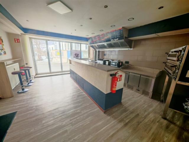 Gewerbe mieten in Salzburg