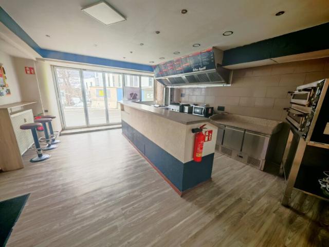 Gewerbe mieten in Sankt Johann im Pongau, Salzburg