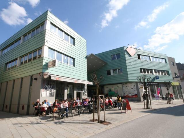 Immobilie mieten in Salzburg