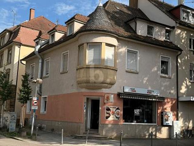 Haus kaufen in Heilbronn, Baden-Württemberg