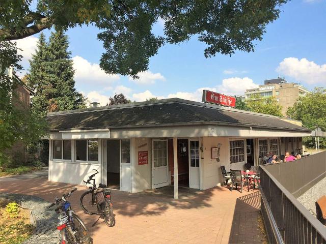 Gewerbe kaufen in Kierberg, Brühl