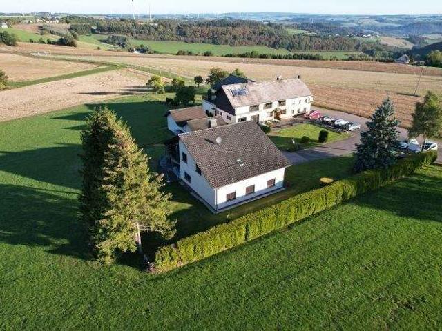Haus kaufen in Krautscheid, Rheinland-Pfalz
