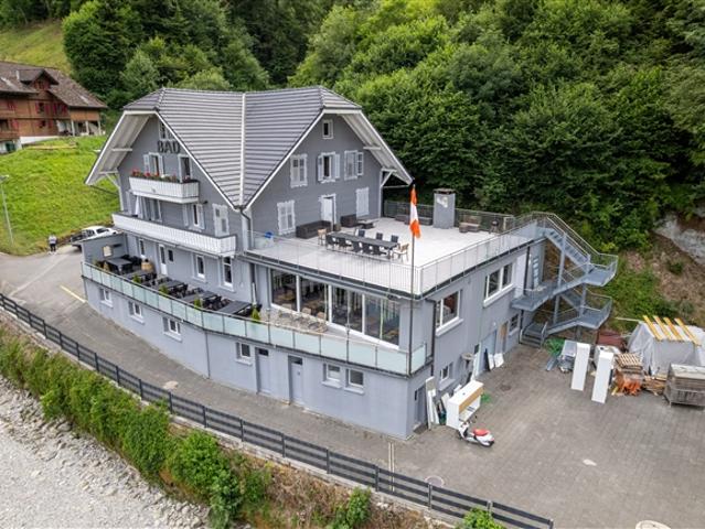 Einfamilienhaus kaufen in Lü