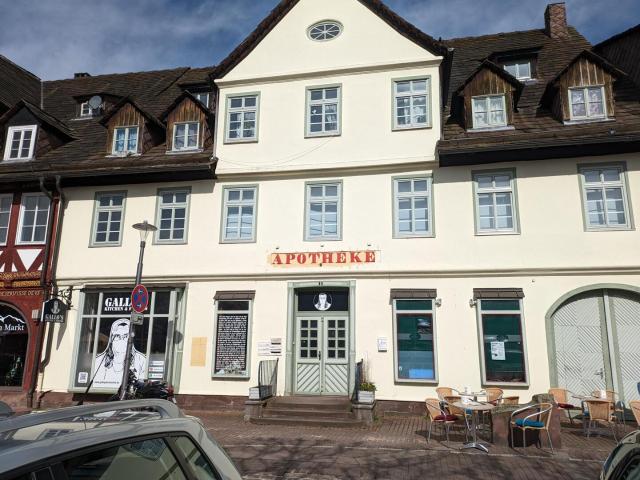 Haus mieten in Holzminden, Niedersachsen