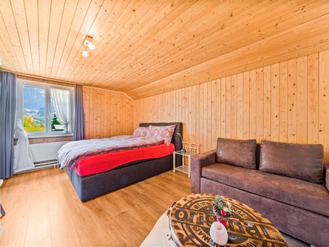 Einfamilienhaus kaufen in Linthal, Glarus