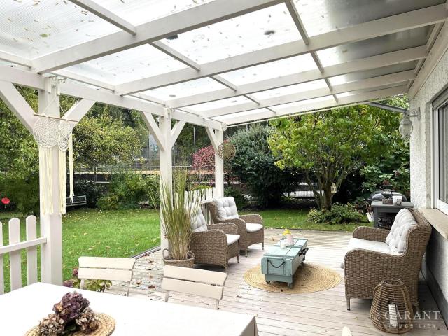 Villa kaufen in Schöffengrund, Hessen