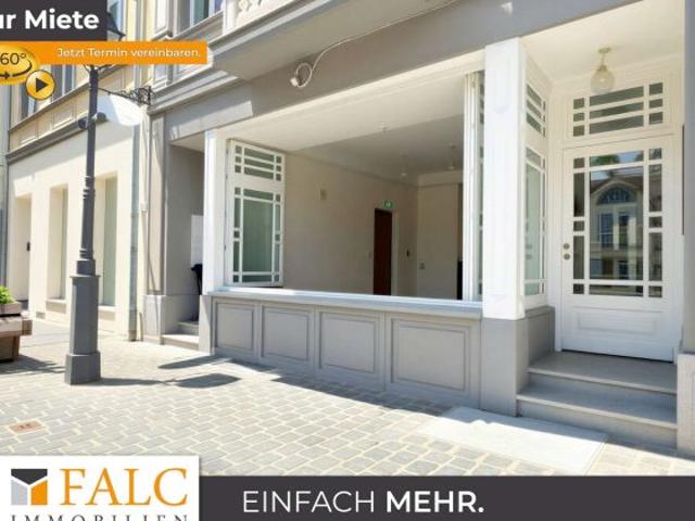 Büro mieten in Stolberg, Nordrhein-Westfalen
