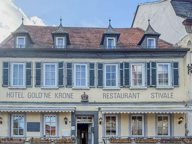 Gewerbe kaufen in Altstadt, Oppenheim