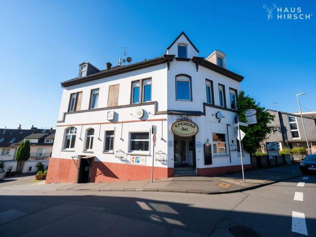 Haus kaufen in Remscheid, Nordrhein-Westfalen