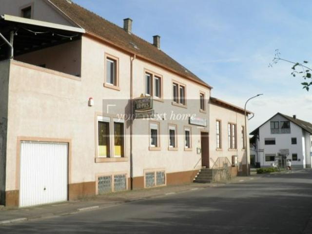 Gewerbe kaufen in Blieskastel, Saarland