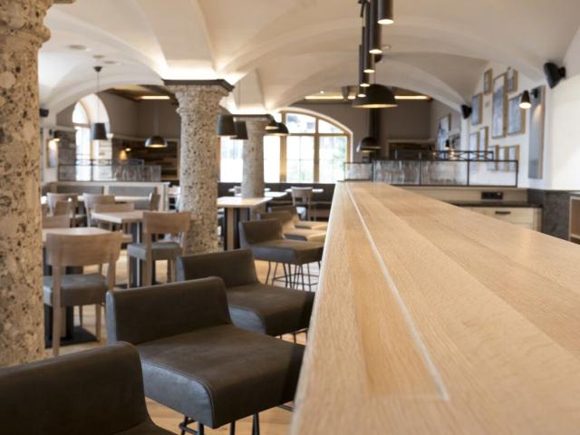 Gewerbe mieten in Seekirchen, Salzburg