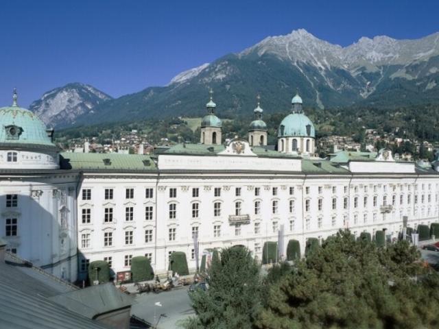 Gewerbe mieten in Innsbruck, Tirol