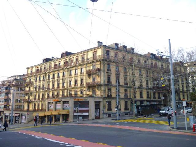 Atelier kaufen in Cheseaux-Lausanne, Waadt