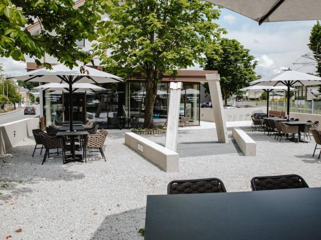 Gewerbe mieten in Oberndorf bei Salzburg, Salzburg