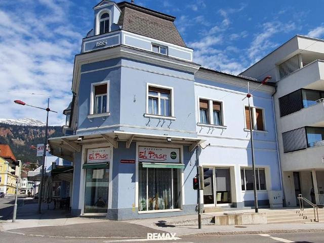 Gewerbe kaufen in Liezen, Steiermark