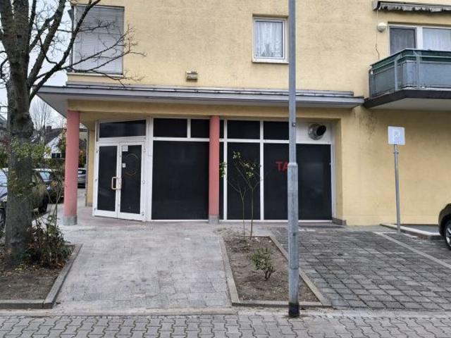 Gewerbe kaufen in Hessen