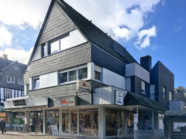Apartment mieten in Sundern, Nordrhein-Westfalen