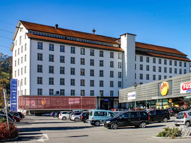Immobilie mieten in Bürs, Vorarlberg
