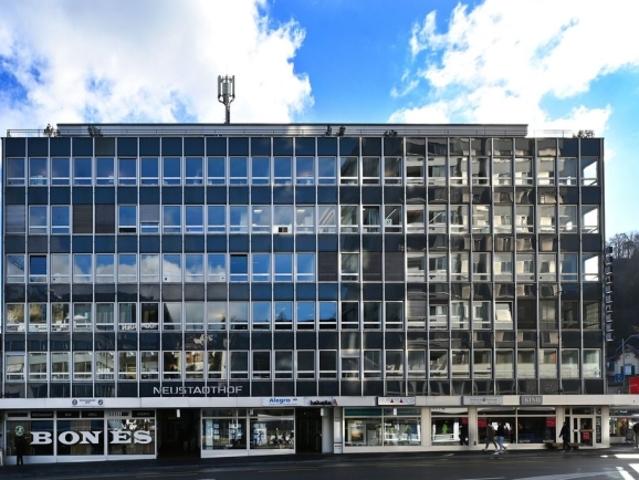 Atelier mieten in Baden, Aargau