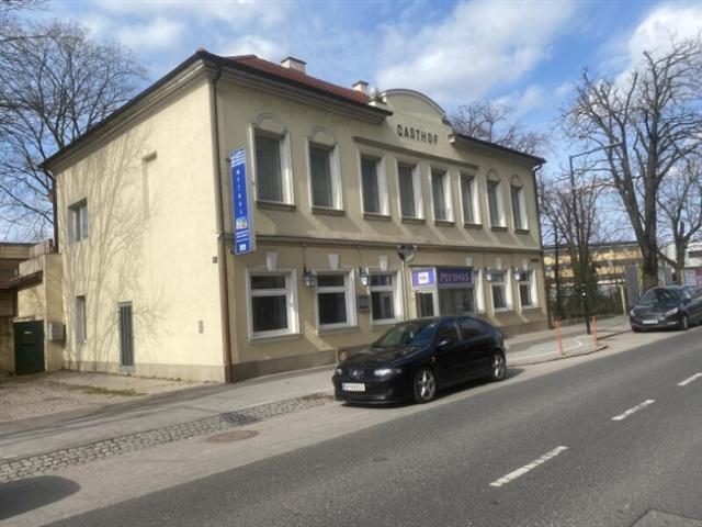 Gewerbe mieten in Gänserndorf, Niederösterreich