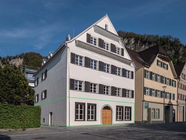Immobilie mieten in Hohenems, Vorarlberg