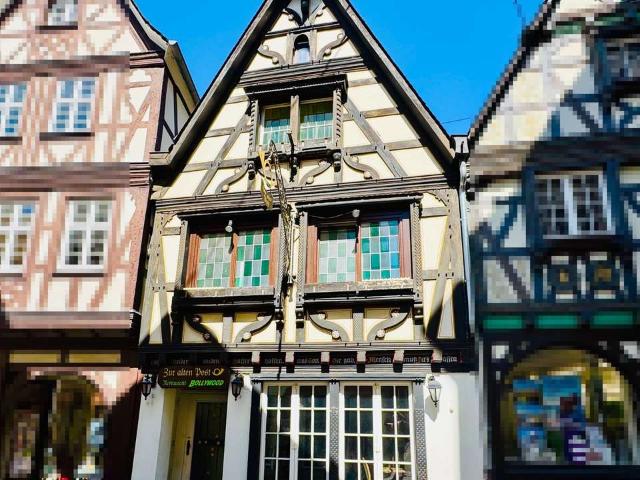Haus kaufen in Linz, Schönfeld