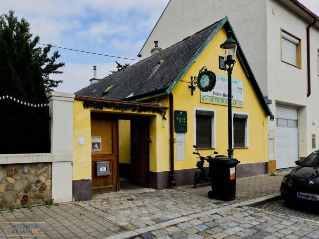 Haus kaufen in Floridsdorf, Wien