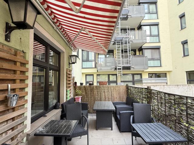 Haus mieten in KG Landstraße, Wien