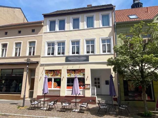 Gewerbe kaufen in Gardelegen