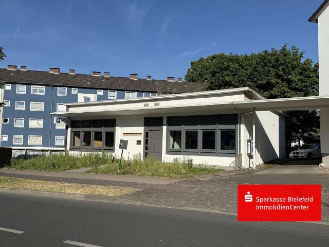 Gewerbe kaufen in Bielefeld