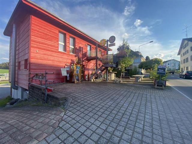 Wohnung kaufen in Lü