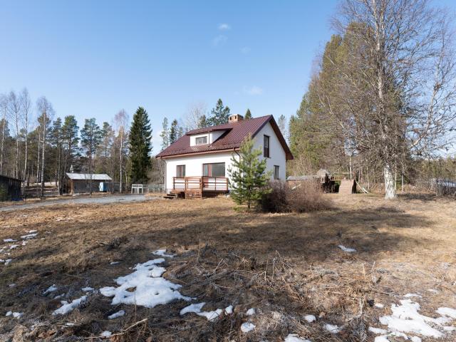 Bostad till salu i Kälarne, Jämtland