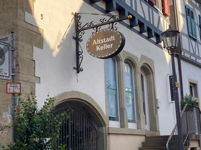 Gewerbe kaufen in Bietigheim, Bietigheim-Bissingen