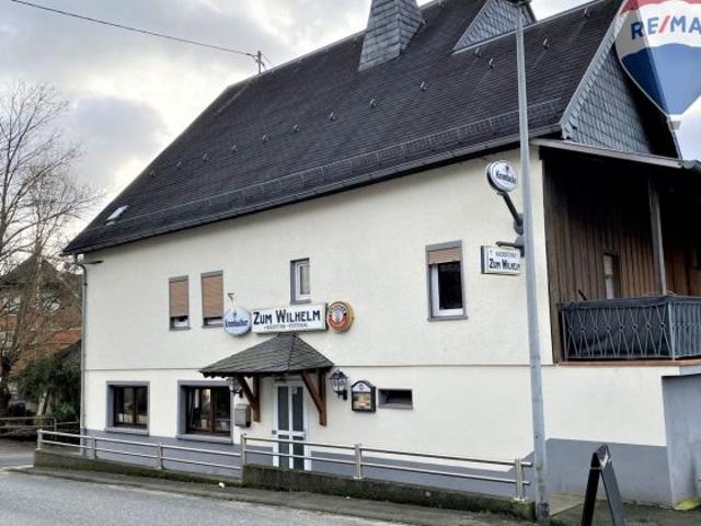 Gewerbe kaufen in Löhnberg, Hessen