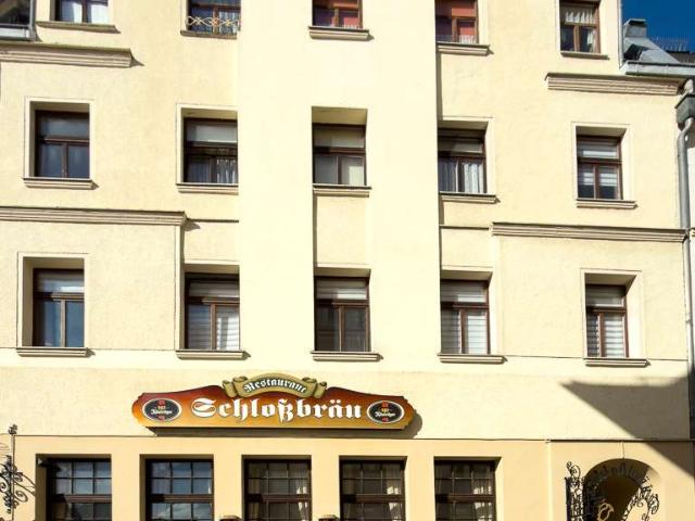 Gewerbe kaufen in Crimmitschau, Zwickau