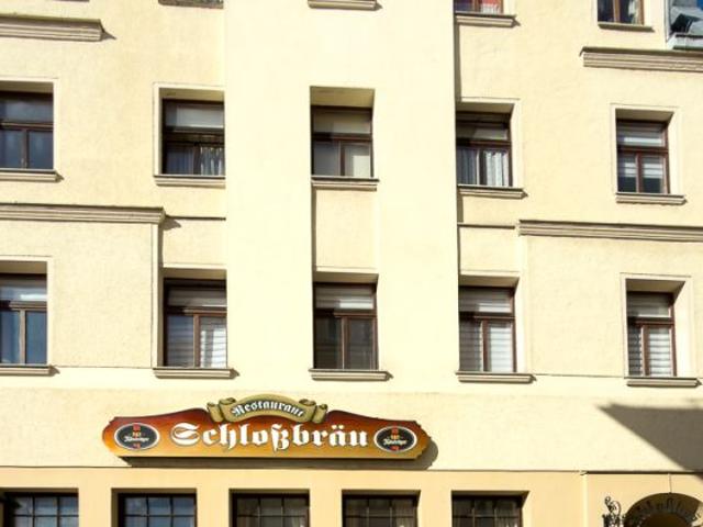 Gewerbe kaufen in Crimmitschau, Sachsen