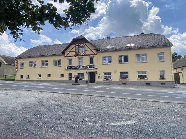 Gewerbe kaufen in Kamenz - Kamjenc, Bautzen - Budyšin