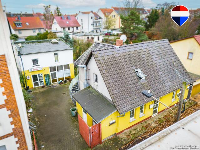 Haus kaufen in Cracau, Magdeburg