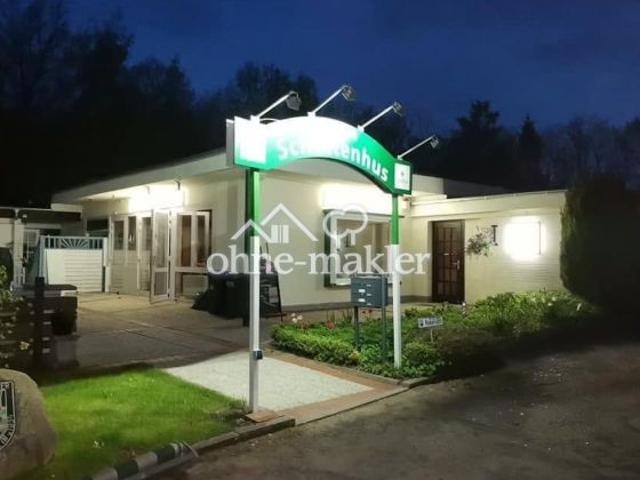 Gewerbe mieten in Scharbeutz, Schleswig-Holstein