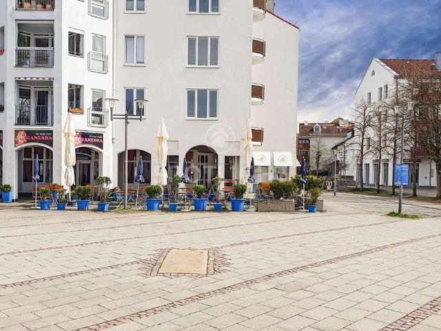 Gewerbe kaufen in Unterhaching, Landkreis München
