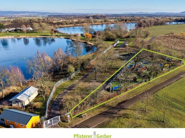 Gewerbe kaufen in St. Leon-Rot, Baden-Württemberg